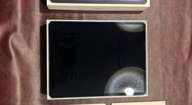 Good
													Apple iPad Air 13" (M2) 2024 - Wi-Fi, Blue, 128 GB, A2898, photo 1 of 6