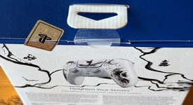 New
													DualSense Wireless Controller - White, photo 2 of 2