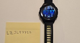 Good
													Garmin Forerunner 265S - Black, photo 2 of 3