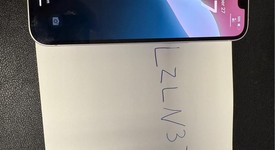 Good
													Apple iPhone 14 - Verizon, Purple, 256 GB, A2649, photo 3 of 5