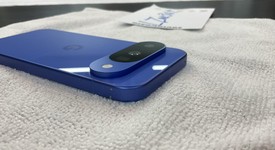 Good
													Google Pixel 10 - Unlocked, Indigo, 128 GB, GLBW0, photo 4 of 20