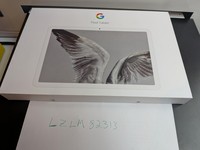 Google Pixel Tablet 11"