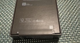 New
													Samsung Galaxy S25 Ultra - Unlocked, Jetblack, 512 GB, 12 GB, SM-S938U1, photo 3 of 4