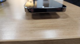 Good
													Apple iPhone 13 Pro - Unlocked, Graphite, 128 GB, A2483, photo 3 of 11