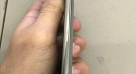 Good
													LG Aristo - T-Mobile, Silver, 16 GB, photo 5 of 7