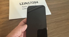 Good
													Apple iPhone 15 - AT&T, Black, 128 GB, A2846, photo 1 of 5