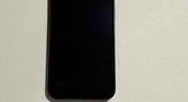 Good
													Apple iPhone 13 Mini - Unlocked, Midnight, 128 GB, A2481, photo 2 of 7