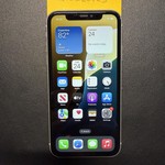 Good Apple iPhone 11 - Unlocked, 64 GB, White, A2111