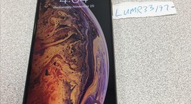 Mint
													Apple iPhone Xs Max - Verizon, Gold, 256 GB, A1921, photo 2 of 7