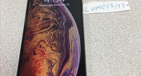 Mint
													Apple iPhone Xs Max - Verizon, Gold, 256 GB, A1921, photo 2 of 8