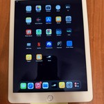 Mint Apple iPad Air 2 - Wi-Fi, 16 GB, Silver