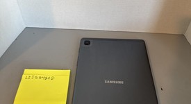 Good
													Samsung Galaxy Tab A7 Lite - Verizon, Gray, 32 GB, 3 GB, SM-T227U, photo 3 of 3