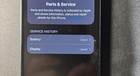 Good
													Apple iPhone 13 - Unlocked, Midnight, 256 GB, A2482, photo 6 of 6