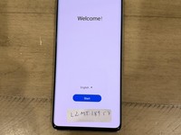 Samsung Galaxy S10