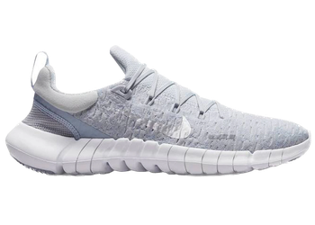 Nike Free Run 5.0 Pure Platinum (Women's) for sale