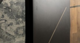 Mint
													Asus ROG Zephyrus G16 (2024) GU605 - Black, 1 TB, 32 GB, photo 1 of 8