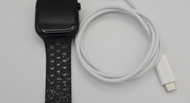 Mint
													Apple Watch Series 10 46mm - Black, A2999 - GPS, Aluminum, photo 4 of 4