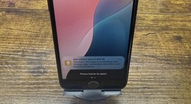 Good
													Apple iPhone SE 2nd Gen 2020 - Unlocked, Black, 64 GB, A2275, photo 1 of 8