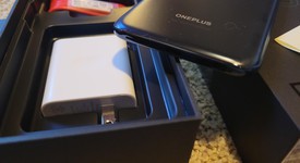 Mint
													OnePlus Nord N100 - Metro by T-Mobile, Gray, 64 GB, 4 GB, BE2015, photo 4 of 7