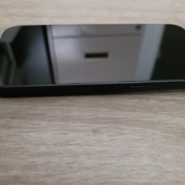 Apple iPhone 15 - T-Mobile, 128 GB, Black, A2846