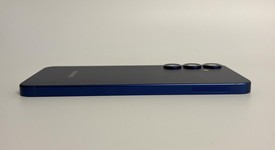 Fair
													Samsung Galaxy S25 Plus - Unlocked, Navy Blue, 512 GB, 12 GB, SM-S936U1, photo 3 of 8