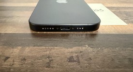 Good
													Apple iPhone 15 Pro - Unlocked, Black, 512 GB, A2848, photo 3 of 10