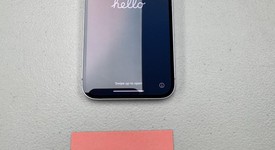 Mint
													Apple iPhone 14 - Unlocked, Purple, 128 GB, A2649, photo 1 of 7