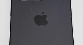 Fair
													Apple iPhone 14 Pro - Unlocked, Black, 128 GB, A2650, photo 2 of 10