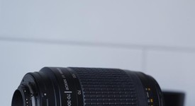 Mint
													Nikon 70-300mm f4-5.6G, photo 6 of 6