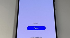 Fair
													Samsung Galaxy S21 FE 5G - Unlocked, Graphite, 128 GB, 6 GB, SM-G990U1, photo 1 of 6