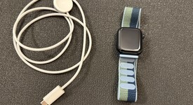 Mint
													Apple Watch Series 8 41mm - Midnight, A2770 - GPS, Aluminum, photo 2 of 12
