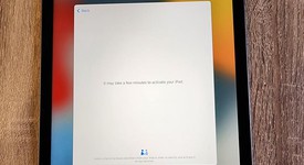 Good
													Apple iPad Air 5th Gen - Wi-Fi, Gray, 64 GB, A2588, photo 2 of 7