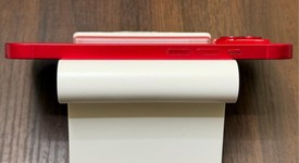 Good
													Apple iPhone 14 - AT&T, Red, 128 GB, A2649, photo 5 of 8