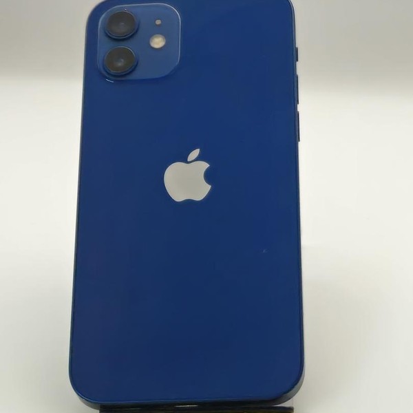 Apple iPhone 12 - AT&T, 64 GB, Blue, A2172