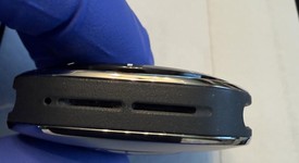 Good
													Samsung Galaxy Watch Ultra - Unlocked, Silver, SM-L705U, 47mm, photo 5 of 9