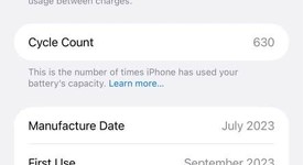 Mint
													Apple iPhone 15 Pro Max - Unlocked, Natural, 256 GB, A2849, photo 2 of 8