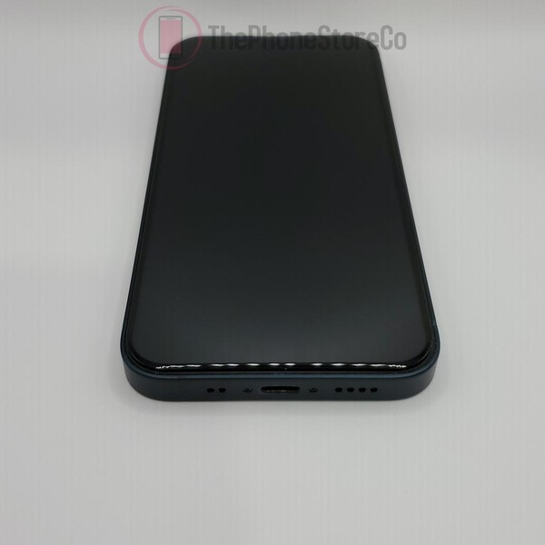 Apple iPhone 13 Mini - Unlocked, 128 GB, Midnight, A2481