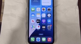 Mint
													Apple iPhone 14 - Unlocked, Midnight, 128 GB, A2649, photo 1 of 11