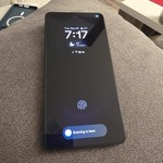 Mint Samsung Galaxy S25 Edge - Unlocked, 256 GB, Jetblack, 12 GB, SM-S937U1