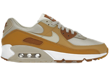 Nike Air Max 90 Caramel (Women's) for sale