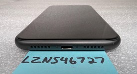 Mint
													Apple iPhone 11 - Unlocked, Black, 64 GB, A2111, photo 4 of 11