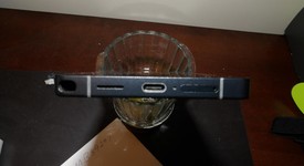 Mint
													Samsung Galaxy S25 Ultra - Unlocked, Black, 256 GB, 12 GB, SM-S938U1, photo 3 of 16