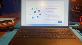 Good
													Dell Inspiron Laptop, photo 3 of 6