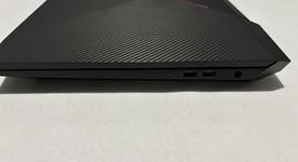 Good
													HP Omen Laptop, photo 3 of 7