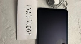 Mint
													Apple iPad Mini 6th Gen - Wi-Fi, Purple, 256 GB, A2567, photo 4 of 10