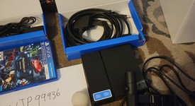 Mint
													Sony PlayStation VR, photo 2 of 7