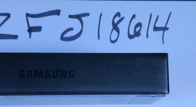 New
													Samsung Galaxy S24 - Unlocked, Black, 256 GB, 8 GB, SM-S921U1, photo 1 of 5