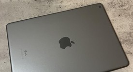 Mint
													Apple iPad 9th Gen - Wi-Fi, Gray, 64 GB, A2602, photo 1 of 8