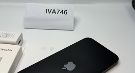 Good
													Apple iPhone 14 - Unlocked, Midnight, 128 GB, A2649, photo 3 of 4