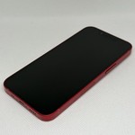 Good Apple iPhone 13 Mini - Unlocked, 128 GB, Red, A2481